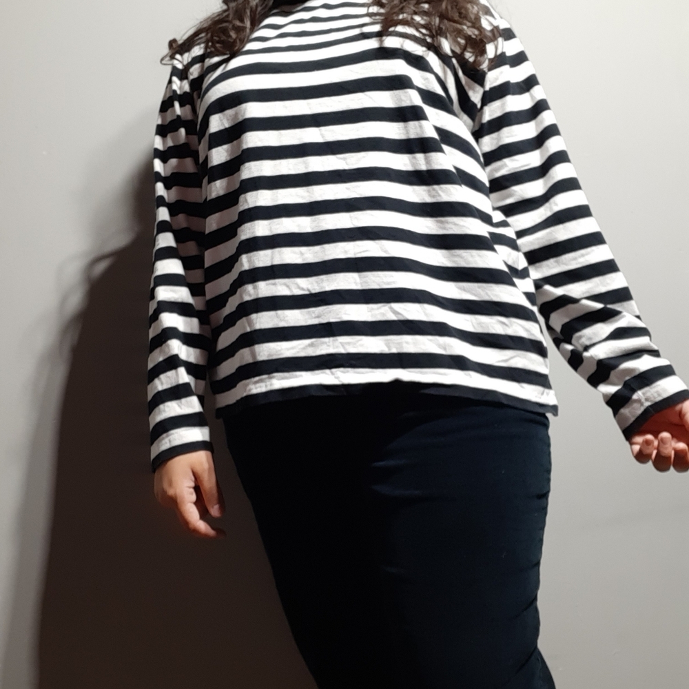 Zengjo XXL long sleeve tee